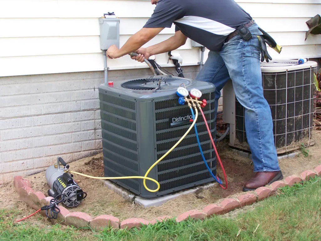 Reliable HVAC Installation Services In Jensen Beach FL